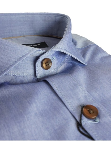 Vittorio Artist Man Shirt