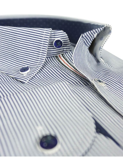 Truzzi Man Shirt