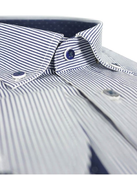Truzzi Man Shirt