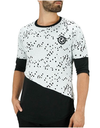 Rebel Man T-shirt