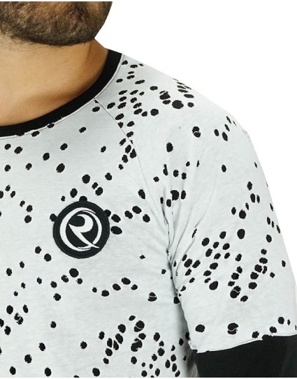 Rebel Man T-shirt