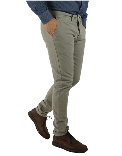 Greystone Man Pants