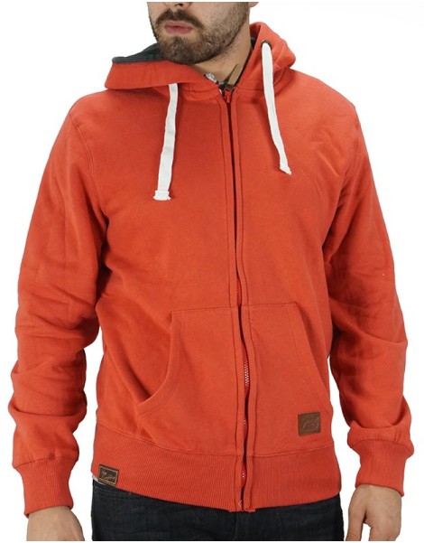 Explorer Man Sweater
