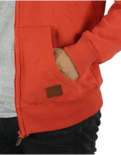 Explorer Man Sweater
