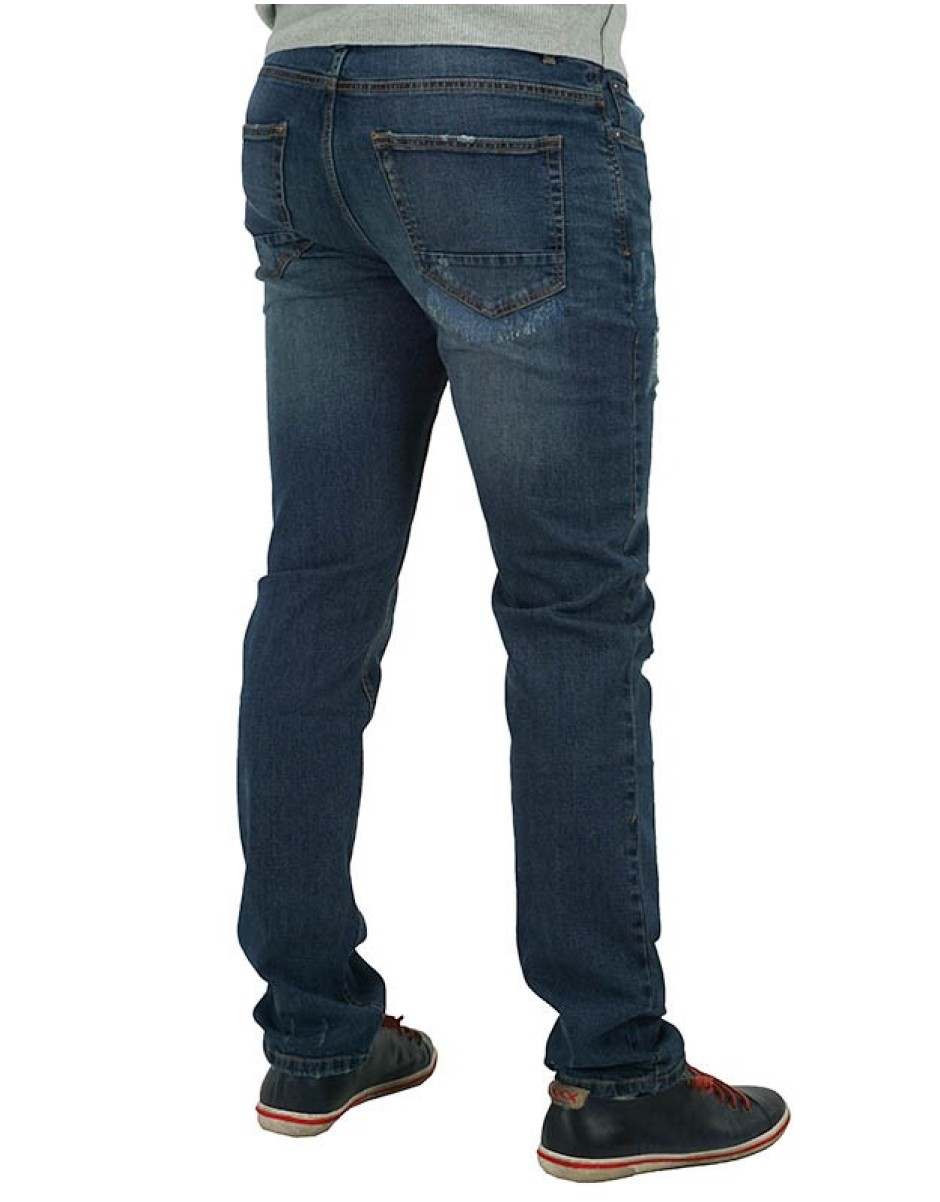 Explorer Ανδρικά Jeans