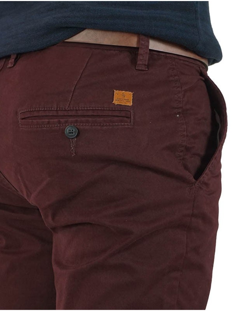 Jack & Jones Ανδρικό Παντελονι  