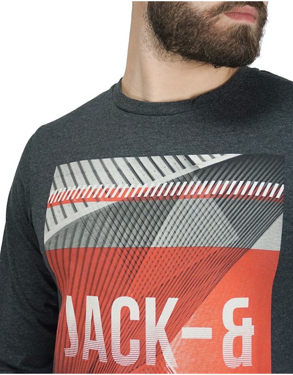 Jack & Jones Ανδρική Μπλούζα