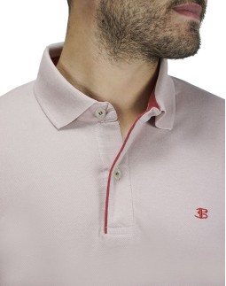 Everbest Ανδρική Μπλουζα Polo