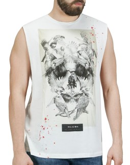 Religion Man T-shirt