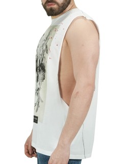 Religion Man T-shirt