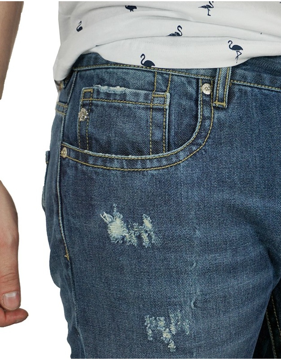 Premium Denim Ανδρικά Jeans  