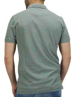 Superdry Man Polo T-shirt  