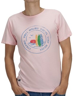 Explorer Ανδρική Μπλούζα