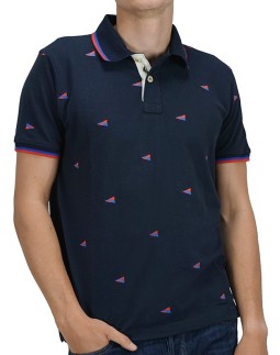 Explorer Ανδρική Μπλουζα Polo