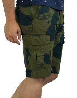 Explorer Ανδρική Βερμούδα