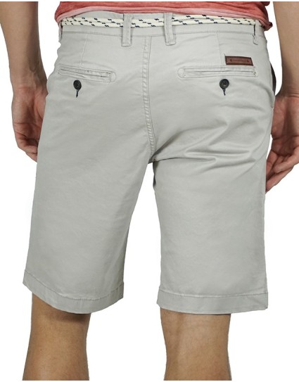 Explorer Man Shorts