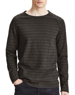 Jack & Jones Ανδρική Πλεκτη Μπλουζα  