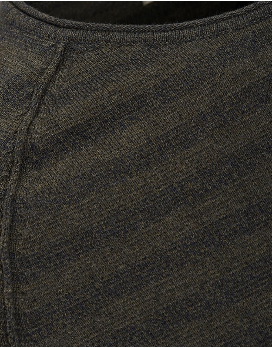 Jack & Jones Ανδρική Πλεκτη Μπλουζα  