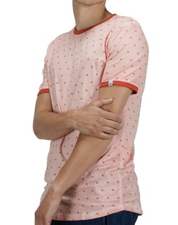 Jack & Jones Ανδρική Μπλούζα  