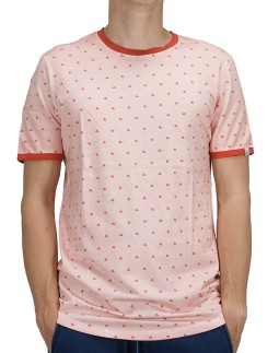 Jack & Jones Ανδρική Μπλούζα  