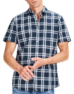 Jack & Jones Ανδρικό Πουκαμισο  “FISHER”