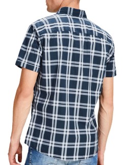 Jack & Jones Ανδρικό Πουκαμισο  “FISHER”