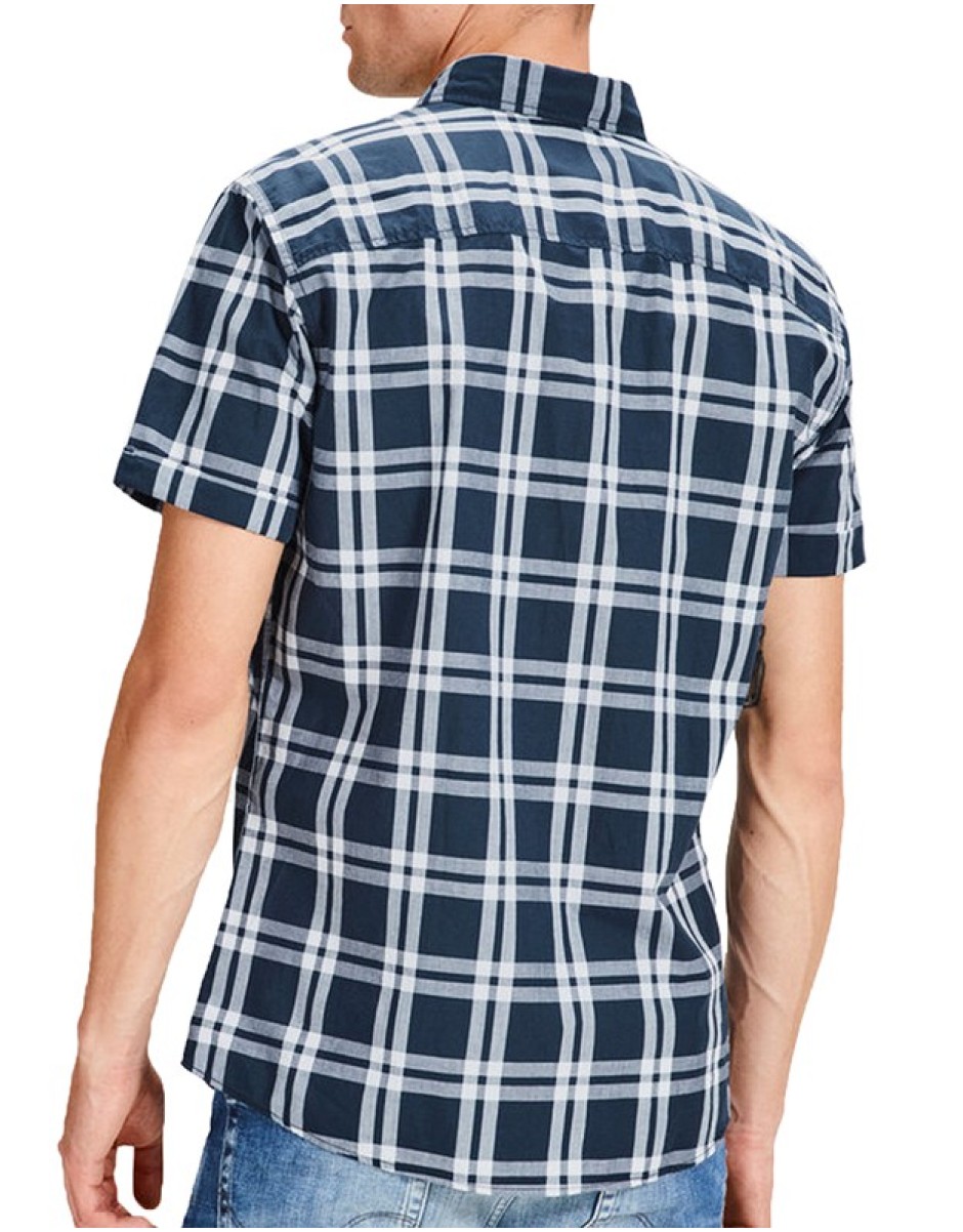 Jack & Jones Ανδρικό Πουκαμισο  “FISHER”