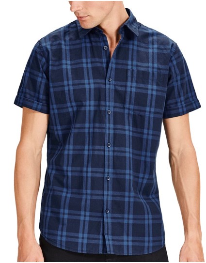 Jack & Jones Ανδρικό Πουκαμισο  “FISHER”