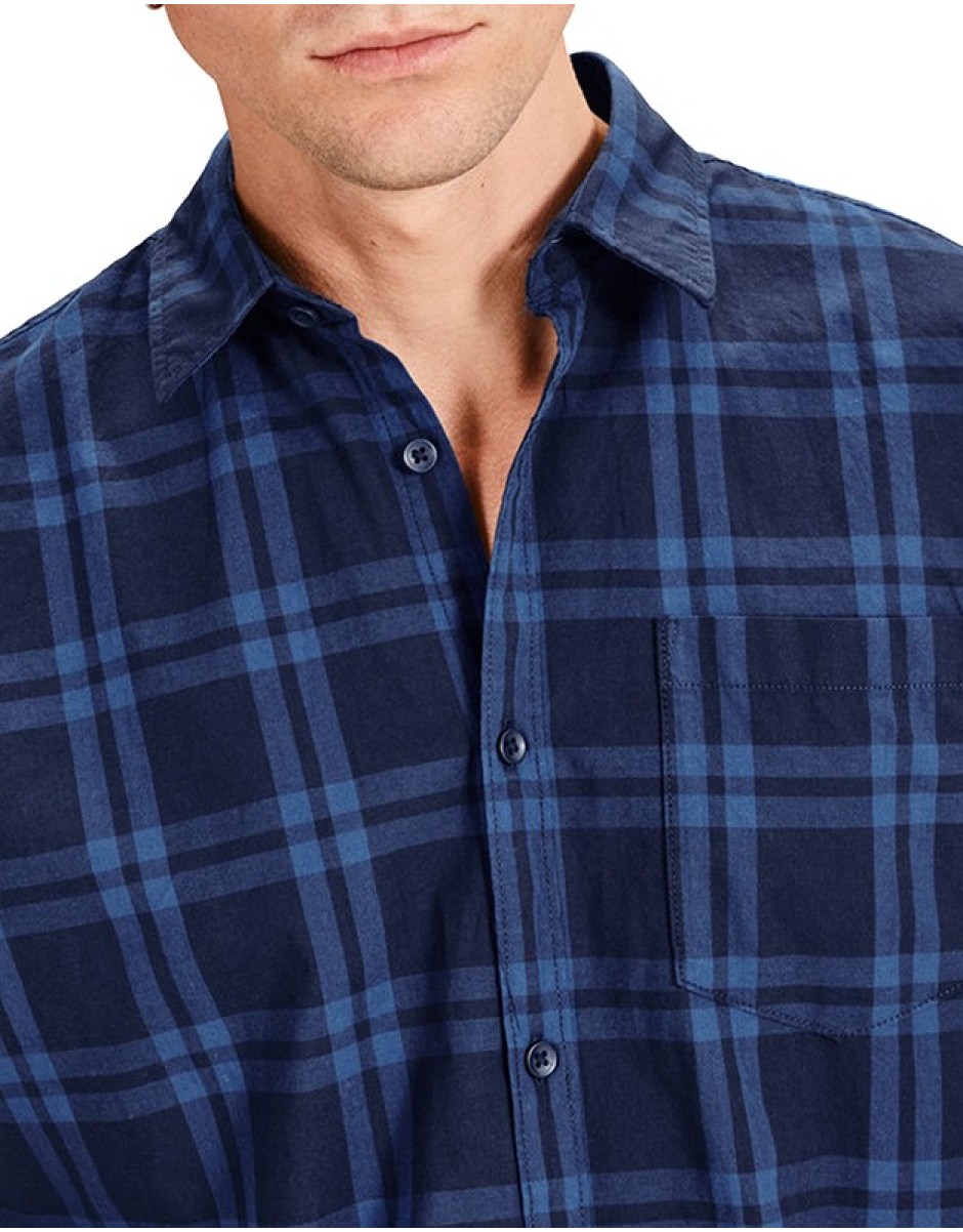 Jack & Jones Ανδρικό Πουκαμισο  “FISHER”
