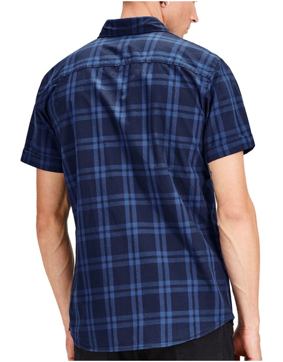Jack & Jones Ανδρικό Πουκαμισο  “FISHER”