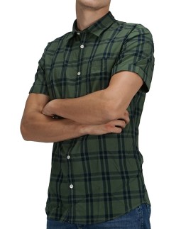 Jack & Jones Ανδρικό Πουκαμισο  “FISHER”
