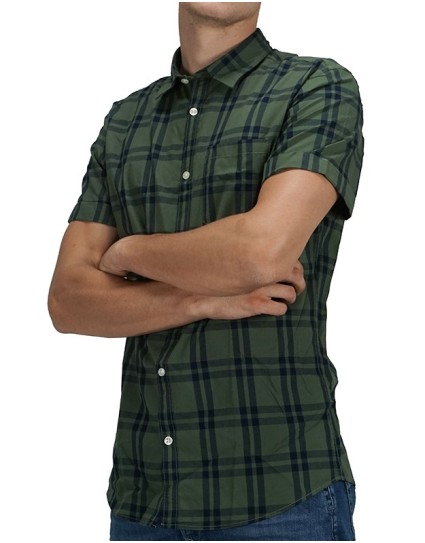 Jack & Jones Ανδρικό Πουκαμισο  “FISHER”