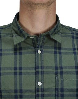 Jack & Jones Ανδρικό Πουκαμισο  “FISHER”