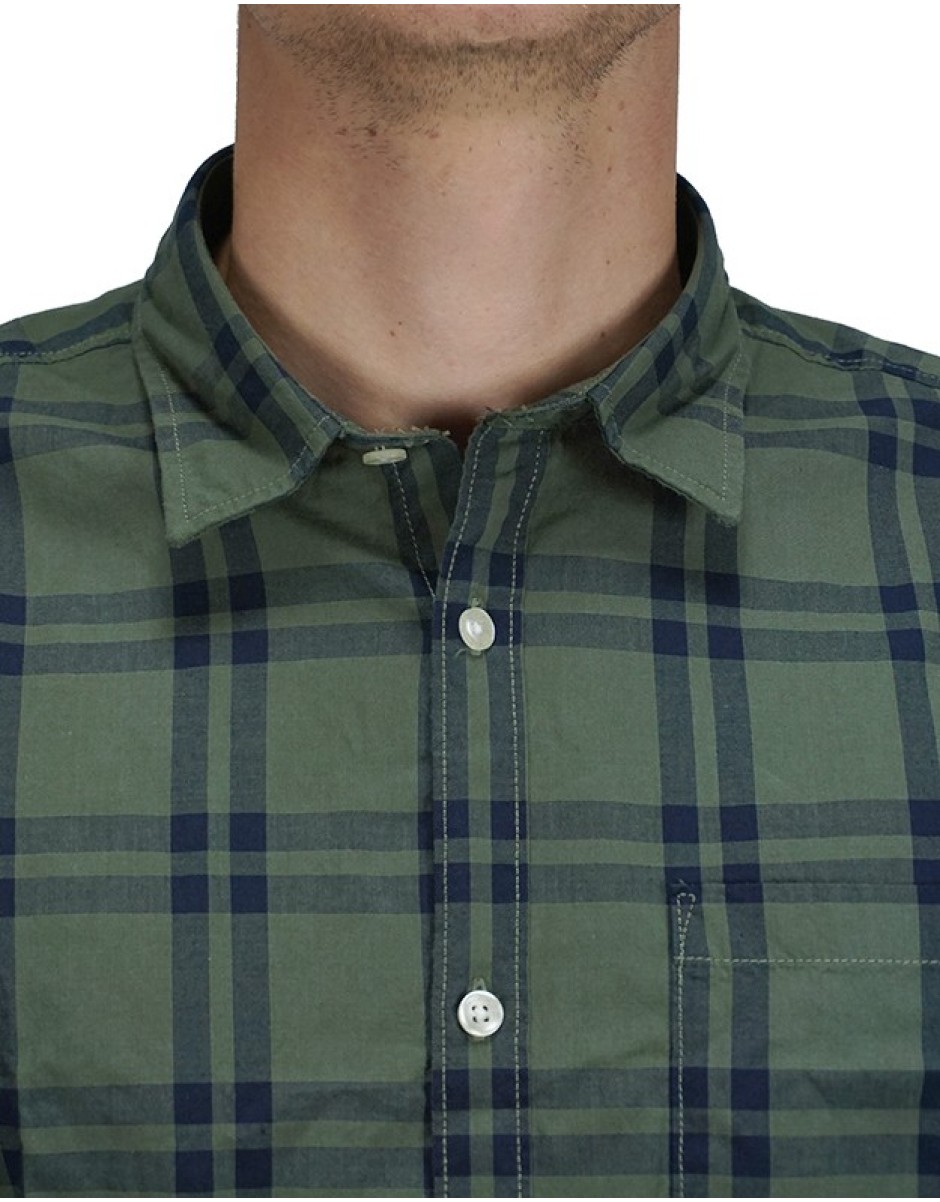 Jack & Jones Ανδρικό Πουκαμισο  “FISHER”