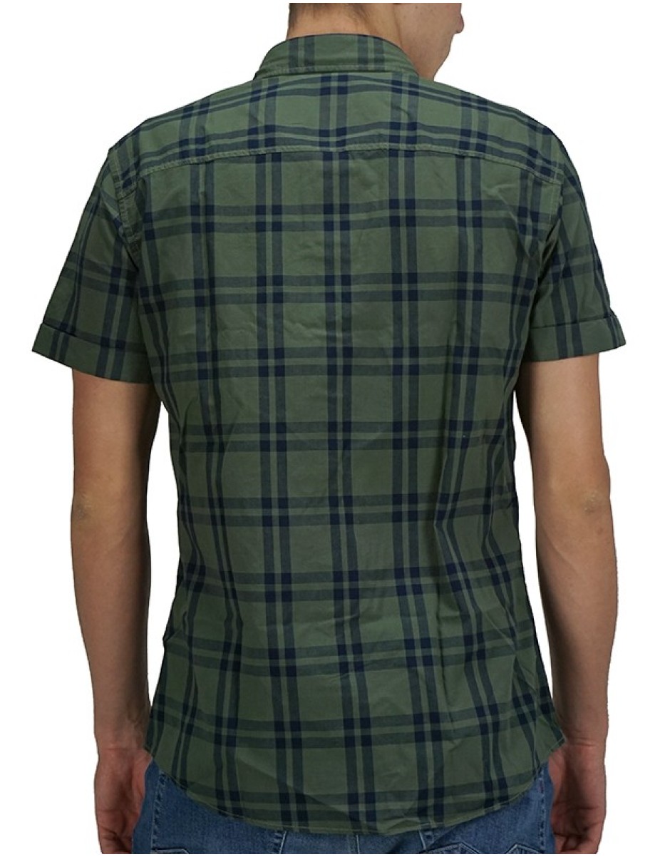 Jack & Jones Ανδρικό Πουκαμισο  “FISHER”