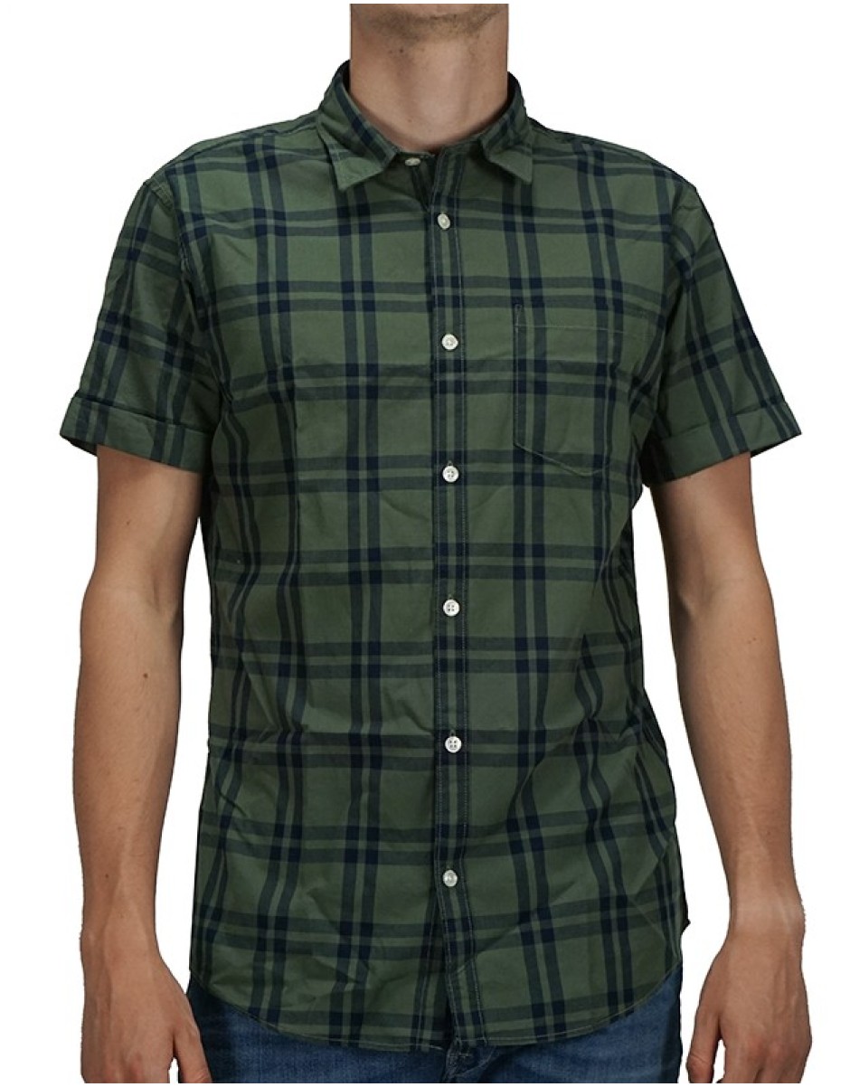 Jack & Jones Ανδρικό Πουκαμισο  “FISHER”