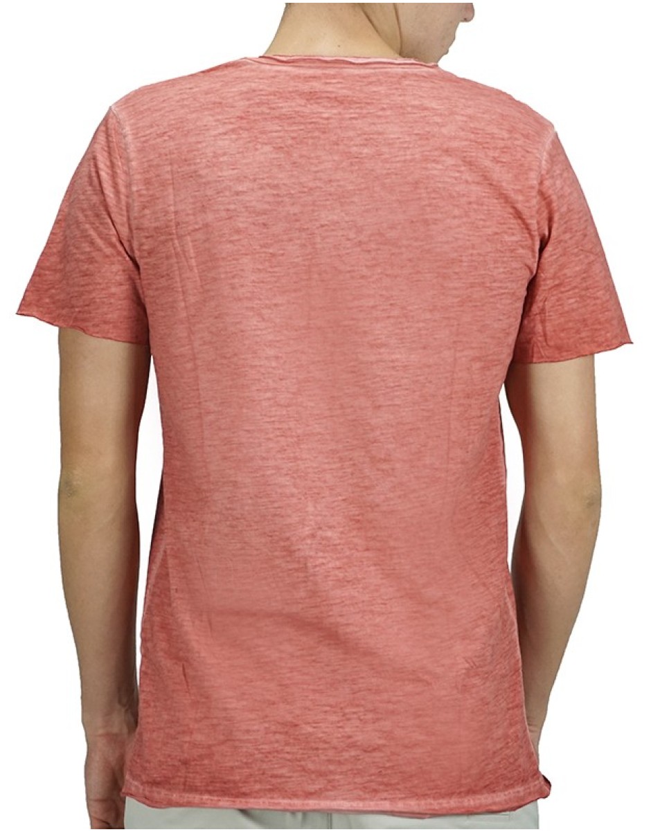 Jack & Jones Ανδρική Μπλούζα  