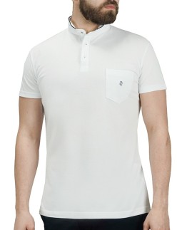 Me & My Man Polo T-shirt