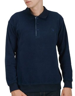 Canadian Country Man Polo T-shirt 