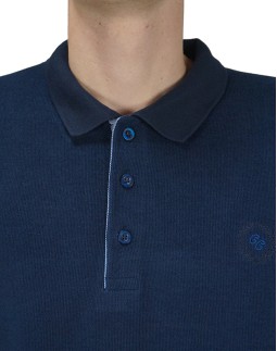 Canadian Country Man Polo T-shirt 