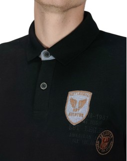 Everbest Ανδρική Μπλουζα Polo 