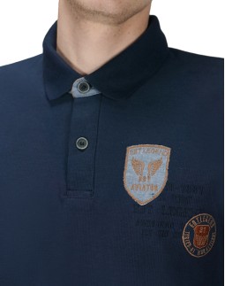Everbest Man Polo T-shirt