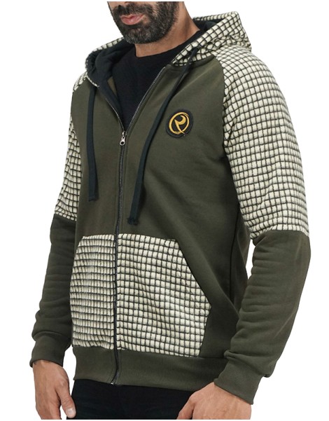 Rebel Man Sweater 