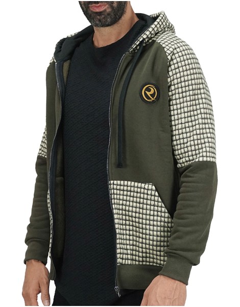 Rebel Man Sweater 