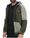 Rebel Man Sweater 