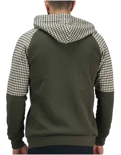 Rebel Man Sweater 