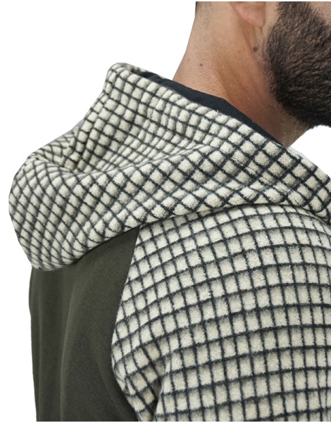 Rebel Man Sweater 