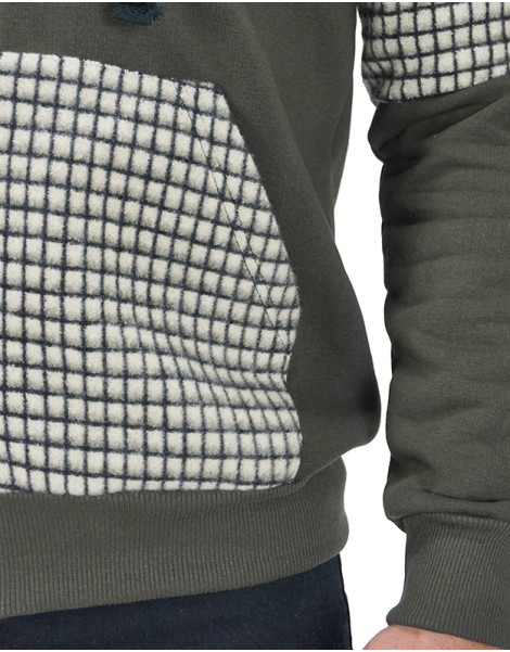 Rebel Man Sweater 