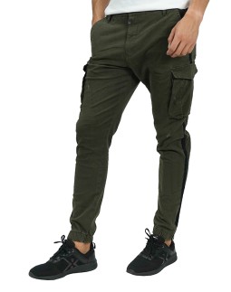 Cover Man Pants 