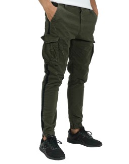 Cover Man Pants 